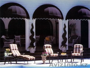 Корзинные маркизы #1379051