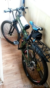 Продам электровелосипед  #1478459