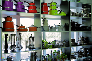  Посуда BergHOFF со скидкой до - 70% #1479247