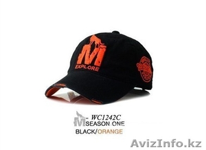 Бейсболка Explore #1476709