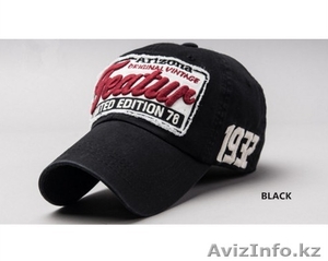 Бейсболка Featur #1476325