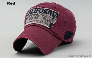 Бейсболка Калифорния #1476287