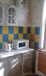 2-х комнатная квартира на длительный срок без посредников #1482842