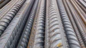 Арматура А3 (8-32мм) #1483788