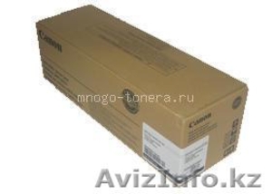 Драм-картридж Canon C-EXV16 / GPR-20 Black (чёрный) #1474160