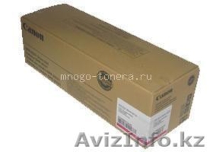 Драм-картридж Canon C-EXV16 / GPR-20 Magenta малиновый #1474169