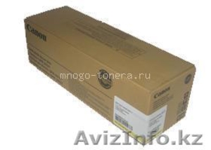 Драм-картридж Canon C-EXV16 / GPR-20 Yellow жёлтый #1474174