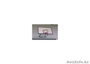 Баскетбольные фермы со щитами кольцами и сеткой изменить   удалить #1481891