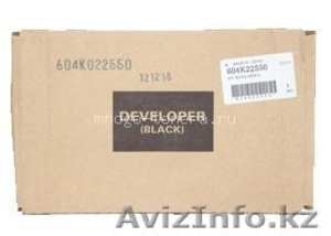 Девелопер Black Xerox DC 240 #1473948