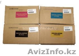 Девелопер Color Xerox DC 240 #1473651