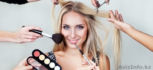 Курсы:татуажа,  косметолога,  наращевание ресниц,  педекюр и манекюр! #1482412