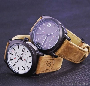 ЧАСЫ С МУЖСКИМ ХАРАКТЕРОМ! #1483887