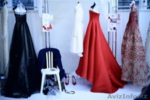 Женская одежда на заказ #1478891