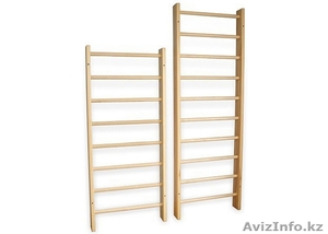 Стенка гимнастическая 3000х1000 мм #1481897