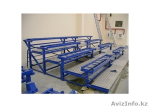  Трибуны зрительские сборно разборные #1481801