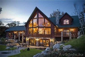 Окна от компании 