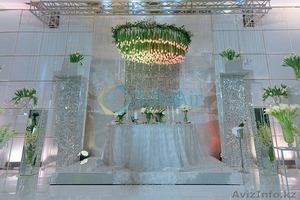 Декоративные панели SolaAir - баннеры,  витрины,  стенды,  объемные буквы #1479782