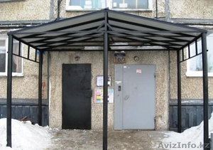 Сварочные работы качественно и оперативно #1481234