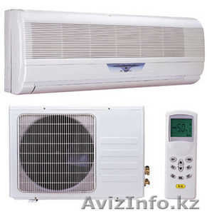 Обслуживание,  ремонт  сплит-систем и кондиционеров  #1483096