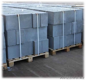 Газоблоки! АКЦИЯ ! 14500 тенге #1477314