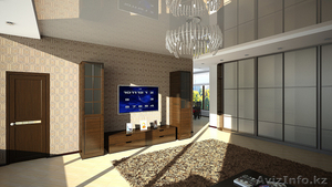 Ремонт кварит под 