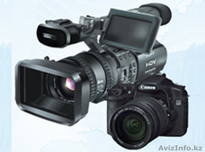 Видеосъёмка и фотосъёмка в Павлодаре #1481077