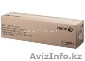 Фотобарабан (Drum) Xerox Color 550 цветной #1474061