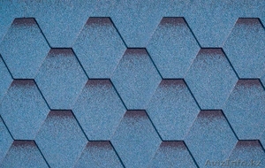 Битумная (гибкая) черепица Katepal #1475326