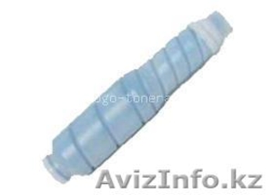 Тонер Konica Minolta TN-619C синий #1474227