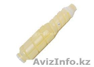 Тонер Konica Minolta TN-619Y жёлтый #1474219