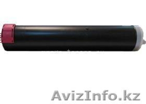 Тонер-картридж красный Xerox 7000 #1474072