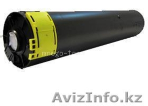 Тонер-картридж желтый Xerox 7000 #1474076