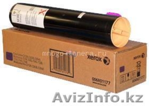Тонер-картридж magenta Xerox WC 7228 #1473979