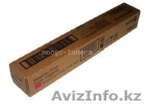 Тонер-картридж Xerox WorkCentre 7425 magenta #1474008
