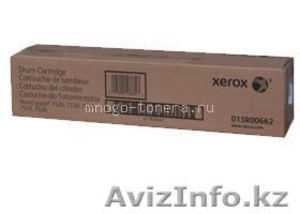 Фотобарабан (Drum unit)  Xerox  WC 7525 (013R00662) #1474047