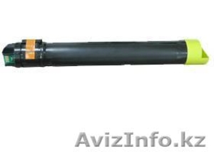 Тонер-картридж Xerox WC 7525 жёлтый #1474038