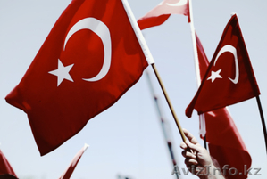 Курсы турецкого языка в группе и индивидуально #1475391