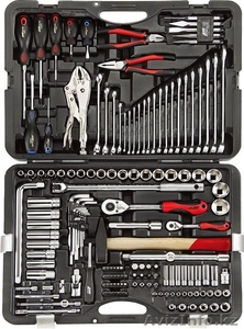 Наборы универсальных инструментов #1476843