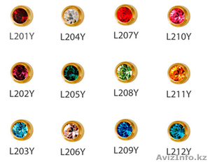 Инструменты для прокола ушей #1482158