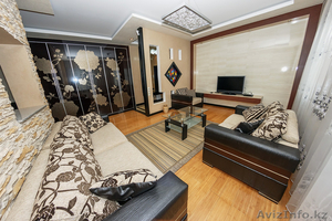 Посуточно 3 комн ЛЮКС в ЖК Новый мир #1481637