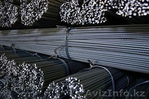 Арматура А500 строительная #1481731