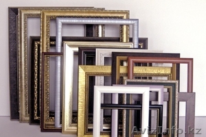 Adara Fine Art - Багетная мастерская,  широкоформатная печать #1473584