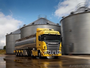 Дизельное топливо от производителя. Высокого качества    #1473087