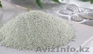 бентонитовая глина,  бентонит #1479826