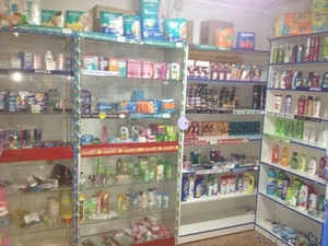 продаю магазин площадью 55 кв.м в мкр.Алмагуль #1482750