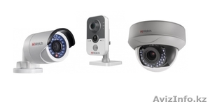  Видеонаблюдение и пожарная сигнализация! Качество и надежная защита! #1474813