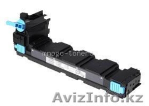 Бункер для отработанного тонера Konica Minolta bizhub PRO C1060L,  PRESS C1060 #1474232