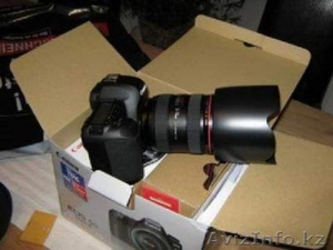 Brand New Canon 5D Mark II/ Canon 70D #1475116