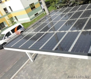 солнечные панели Solarwatt #1478952