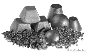 Прием металлолома в г.Петропавловск #1474802